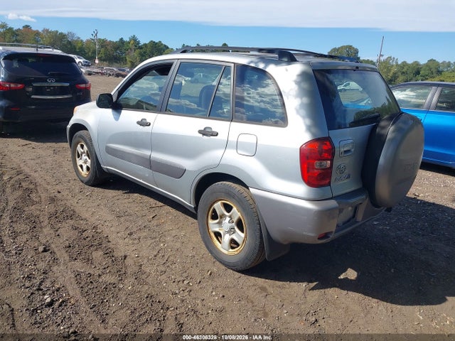 46306328 :رقم المزاد ، JTEGD20VX50063975 vin ، 2005 Toyota Rav4 مزاد بيع