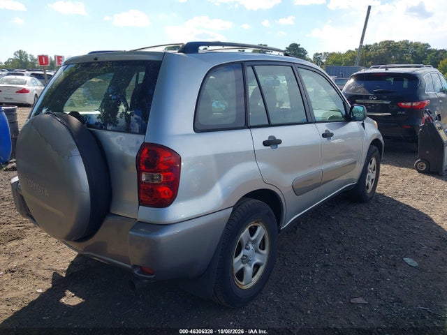 46306328 :رقم المزاد ، JTEGD20VX50063975 vin ، 2005 Toyota Rav4 مزاد بيع