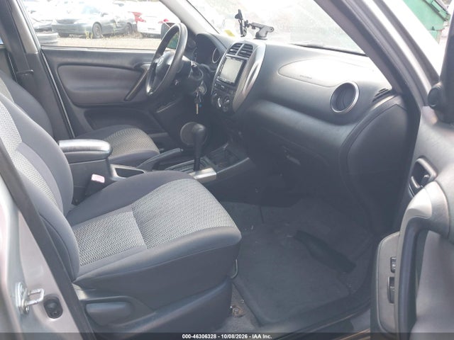 46306328 :رقم المزاد ، JTEGD20VX50063975 vin ، 2005 Toyota Rav4 مزاد بيع