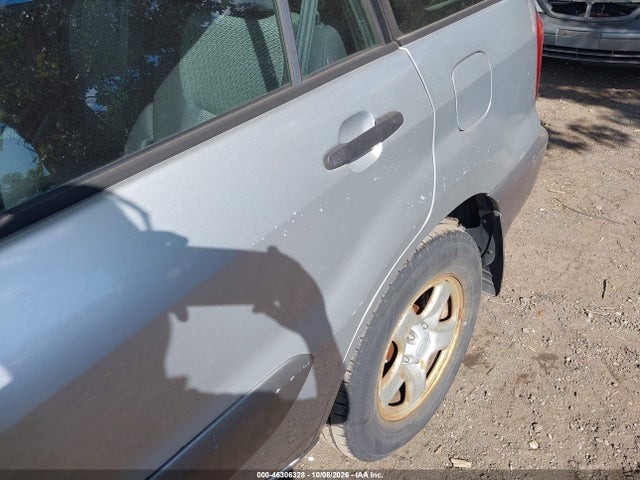 46306328 :رقم المزاد ، JTEGD20VX50063975 vin ، 2005 Toyota Rav4 مزاد بيع