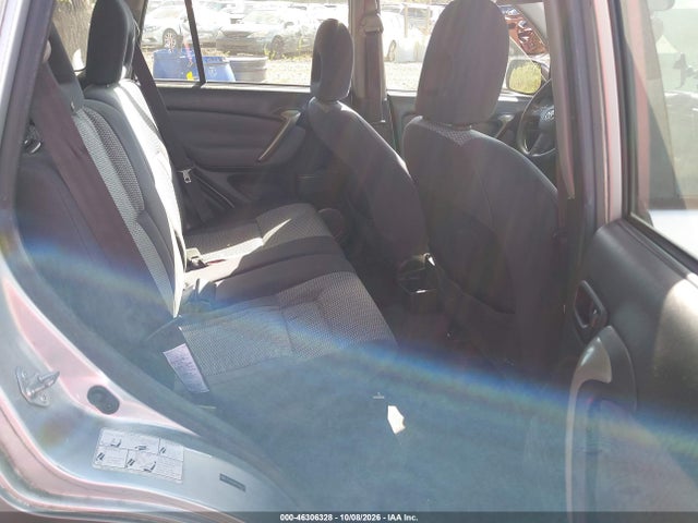 46306328 :رقم المزاد ، JTEGD20VX50063975 vin ، 2005 Toyota Rav4 مزاد بيع