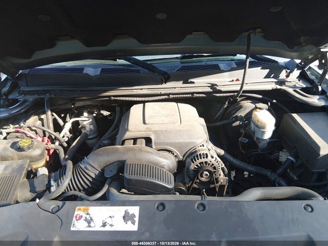Aukcja sprzedaży 2012 Chevrolet Silverado 1500 Ltz, vin: 3GCPKTE79CG283868, numer aukcji: 46306337