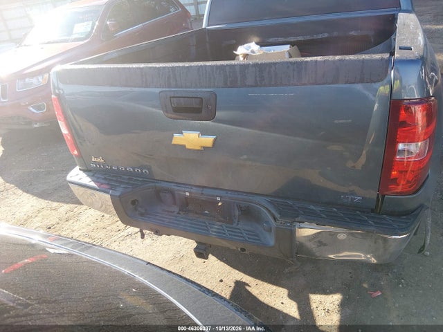 Aukcja sprzedaży 2012 Chevrolet Silverado 1500 Ltz, vin: 3GCPKTE79CG283868, numer aukcji: 46306337