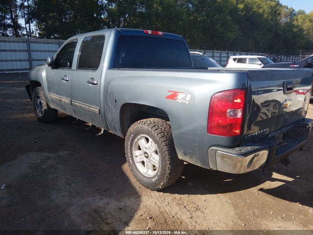 Aukcja sprzedaży 2012 Chevrolet Silverado 1500 Ltz, vin: 3GCPKTE79CG283868, numer aukcji: 46306337