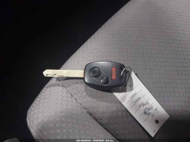 2007 Honda Cr-v Lx მანქანა იყიდება აუქციონზე, vin: JHLRE48317C007419, აუქციონის ნომერი: 46306346