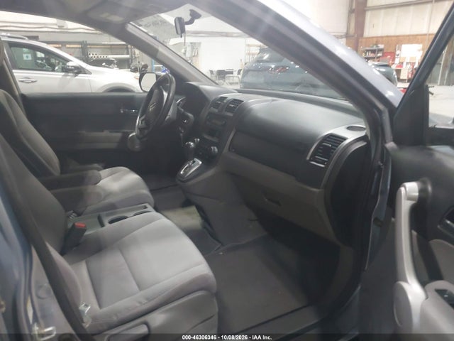2007 Honda Cr-v Lx მანქანა იყიდება აუქციონზე, vin: JHLRE48317C007419, აუქციონის ნომერი: 46306346