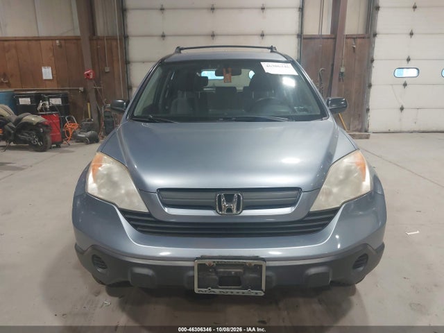 2007 Honda Cr-v Lx მანქანა იყიდება აუქციონზე, vin: JHLRE48317C007419, აუქციონის ნომერი: 46306346