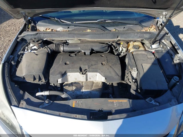 46306347 :رقم المزاد ، 1G11E5SL7EF206813 vin ، 2014 Chevrolet Malibu 2lt مزاد بيع
