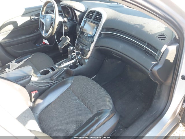 46306347 :رقم المزاد ، 1G11E5SL7EF206813 vin ، 2014 Chevrolet Malibu 2lt مزاد بيع