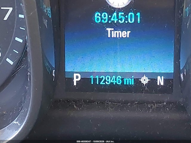 46306347 :رقم المزاد ، 1G11E5SL7EF206813 vin ، 2014 Chevrolet Malibu 2lt مزاد بيع