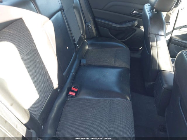 46306347 :رقم المزاد ، 1G11E5SL7EF206813 vin ، 2014 Chevrolet Malibu 2lt مزاد بيع