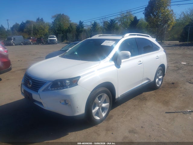 Продажа на аукционе авто 2015 Lexus Rx 350, vin: 2T2BK1BA4FC271359, номер лота: 46306350