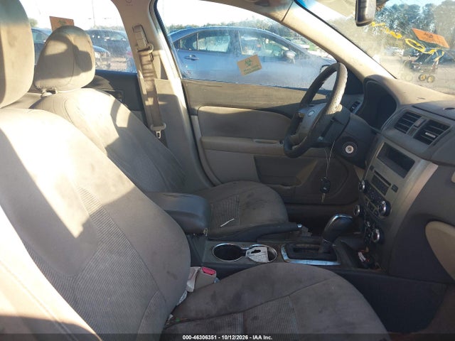Продажа на аукционе авто 2010 Ford Fusion Se, vin: 3FAHP0HA4AR192347, номер лота: 46306351