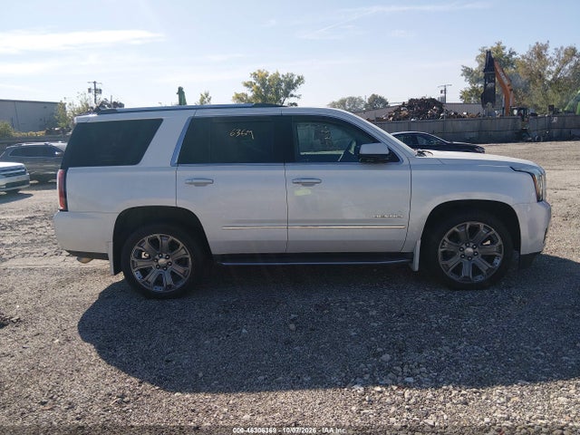 GMC YUKON DENALI 2016 1GKS2CKJ7GR436333 Image 13