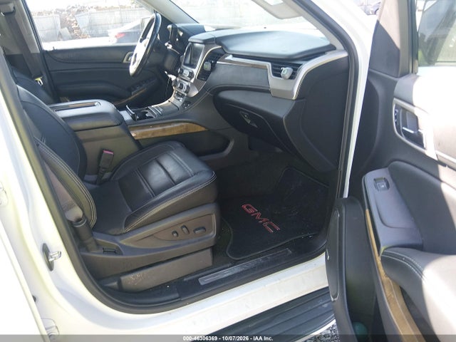 GMC YUKON DENALI 2016 1GKS2CKJ7GR436333 Image 5