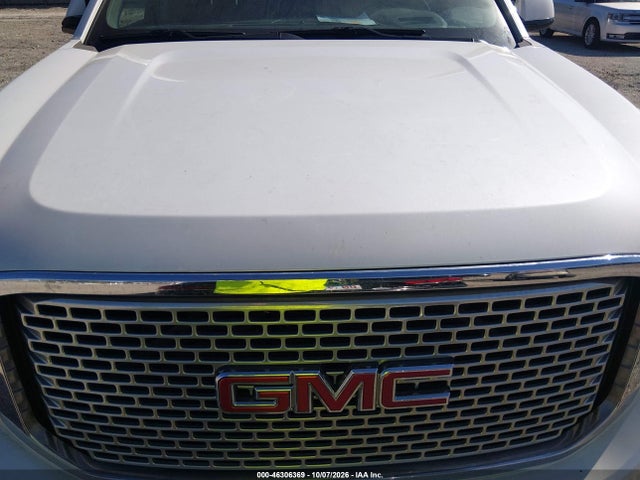 GMC YUKON DENALI 2016 1GKS2CKJ7GR436333 Image 6