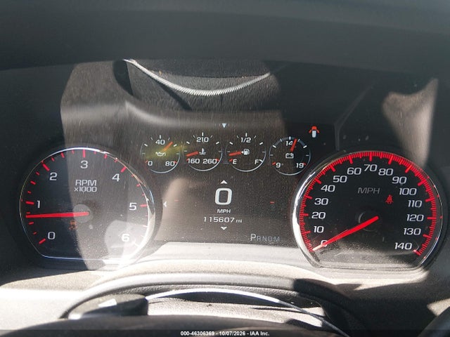 GMC YUKON DENALI 2016 1GKS2CKJ7GR436333 Image 7