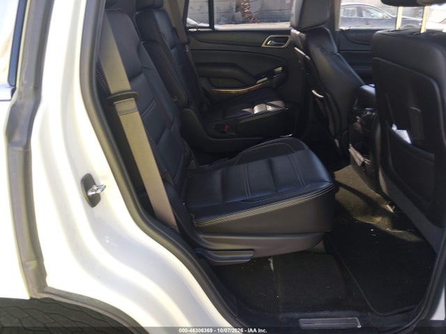 GMC YUKON DENALI 2016 1GKS2CKJ7GR436333 Image 8