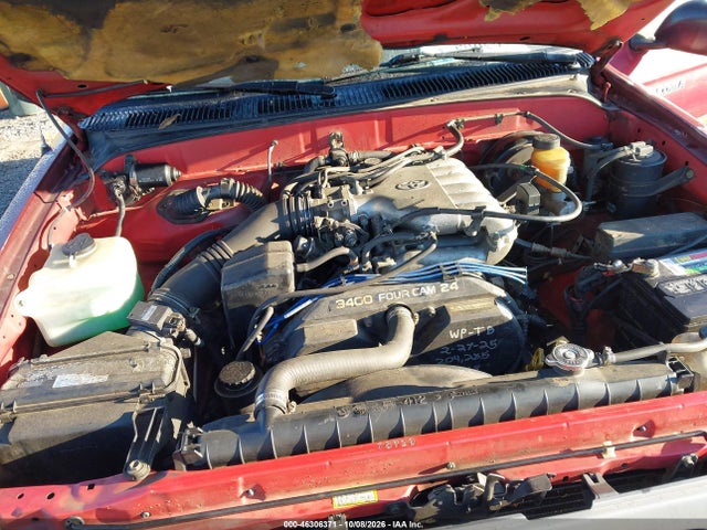 46306371 :رقم المزاد ، 4TAVN61F2SZ072874 vin ، 1995 Toyota Tacoma مزاد بيع