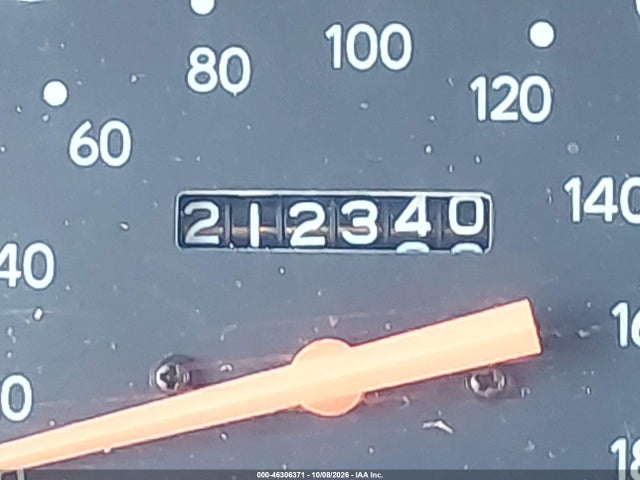 46306371 :رقم المزاد ، 4TAVN61F2SZ072874 vin ، 1995 Toyota Tacoma مزاد بيع