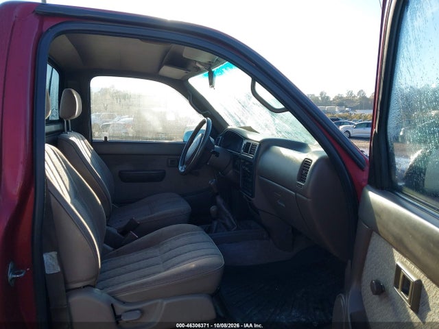 46306371 :رقم المزاد ، 4TAVN61F2SZ072874 vin ، 1995 Toyota Tacoma مزاد بيع