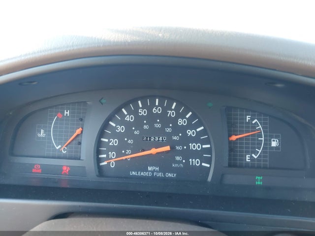 46306371 :رقم المزاد ، 4TAVN61F2SZ072874 vin ، 1995 Toyota Tacoma مزاد بيع