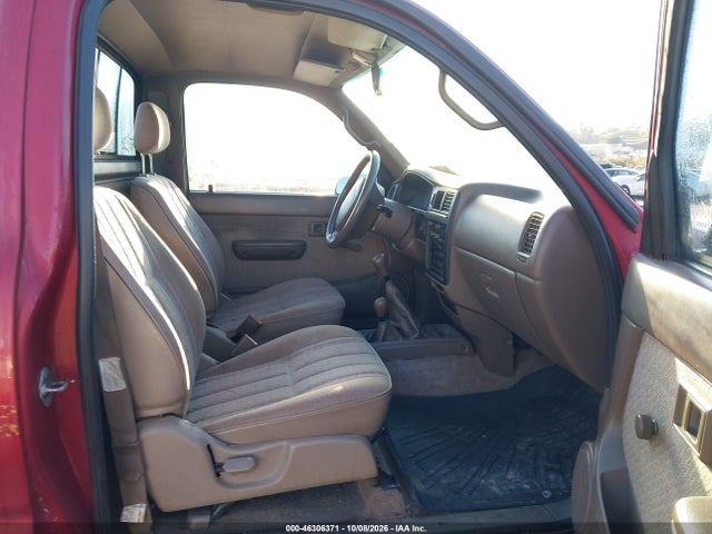 46306371 :رقم المزاد ، 4TAVN61F2SZ072874 vin ، 1995 Toyota Tacoma مزاد بيع