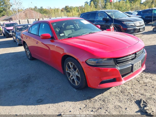 Продаж на аукціоні авто 2015 Dodge Charger Sxt, vin: 2C3CDXJG9FH926234, номер лоту: 46306377