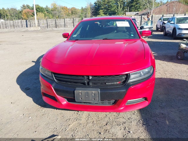 2015 Dodge Charger Sxt მანქანა იყიდება აუქციონზე, vin: 2C3CDXJG9FH926234, აუქციონის ნომერი: 46306377