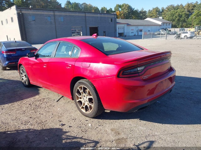 2015 Dodge Charger Sxt მანქანა იყიდება აუქციონზე, vin: 2C3CDXJG9FH926234, აუქციონის ნომერი: 46306377
