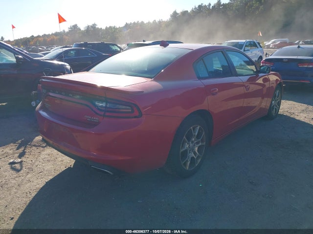 2015 Dodge Charger Sxt მანქანა იყიდება აუქციონზე, vin: 2C3CDXJG9FH926234, აუქციონის ნომერი: 46306377
