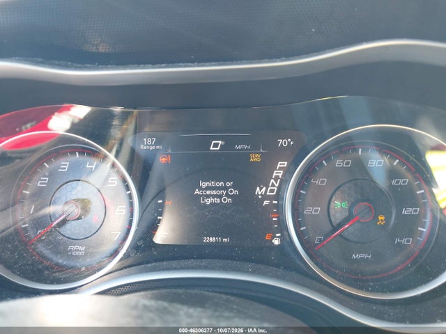2015 Dodge Charger Sxt მანქანა იყიდება აუქციონზე, vin: 2C3CDXJG9FH926234, აუქციონის ნომერი: 46306377
