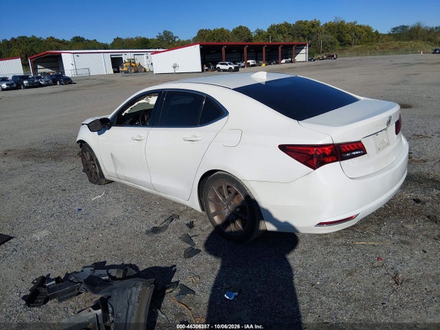 Aukcja sprzedaży 2015 Acura Tlx V6 Tech, vin: 19UUB2F51FA018263, numer aukcji: 46306387