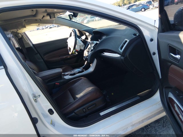 Aukcja sprzedaży 2015 Acura Tlx V6 Tech, vin: 19UUB2F51FA018263, numer aukcji: 46306387