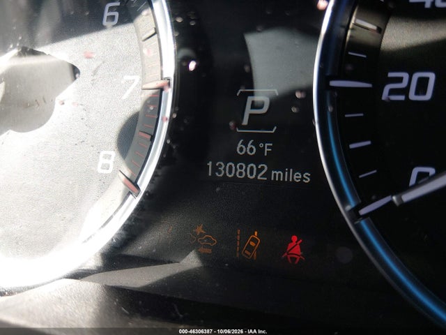 Aukcja sprzedaży 2015 Acura Tlx V6 Tech, vin: 19UUB2F51FA018263, numer aukcji: 46306387