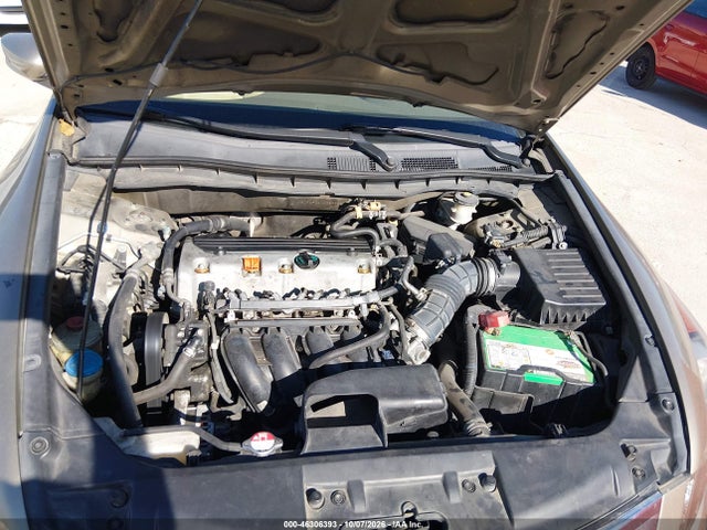 Продаж на аукціоні авто 2010 Honda Accord 2.4 Lx-p, vin: 1HGCP2F40AA089306, номер лоту: 46306393