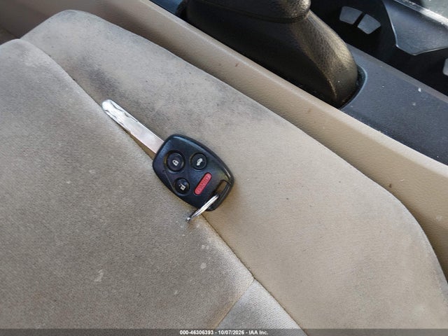 Продаж на аукціоні авто 2010 Honda Accord 2.4 Lx-p, vin: 1HGCP2F40AA089306, номер лоту: 46306393