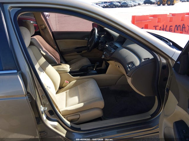 Продаж на аукціоні авто 2010 Honda Accord 2.4 Lx-p, vin: 1HGCP2F40AA089306, номер лоту: 46306393