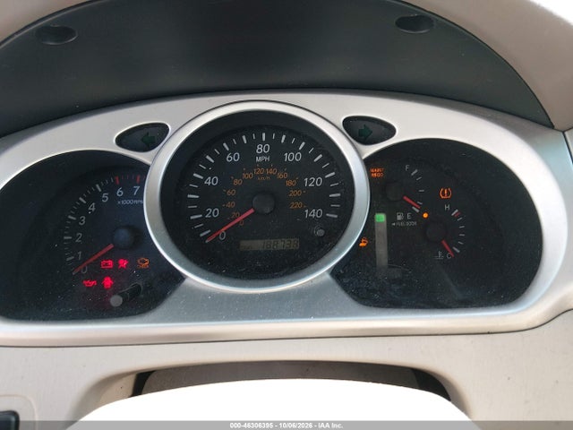 2006 Toyota Highlander V6 მანქანა იყიდება აუქციონზე, vin: JTEDP21A960119170, აუქციონის ნომერი: 46306395