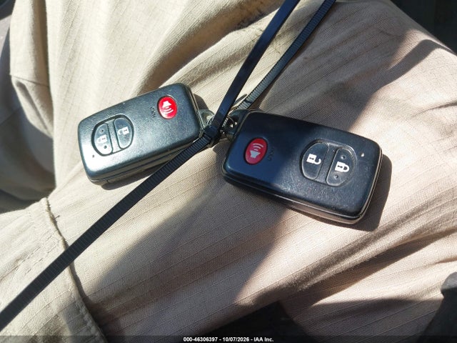 Продаж на аукціоні авто 2010 Toyota Prius Ii, vin: JTDKN3DU9A0046968, номер лоту: 46306397