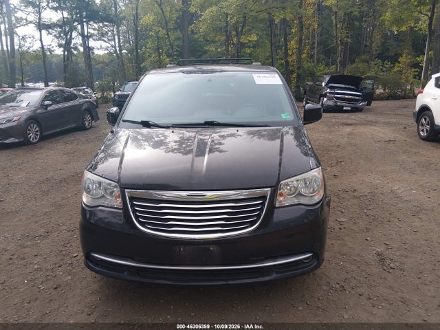 Aukcja sprzedaży 2016 Chrysler Town & Country Touring, vin: 2C4RC1BG5GR187976, numer aukcji: 46306399