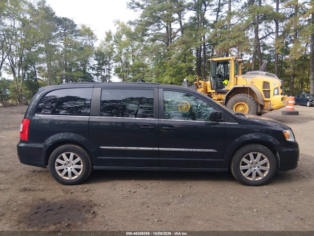 Aukcja sprzedaży 2016 Chrysler Town & Country Touring, vin: 2C4RC1BG5GR187976, numer aukcji: 46306399