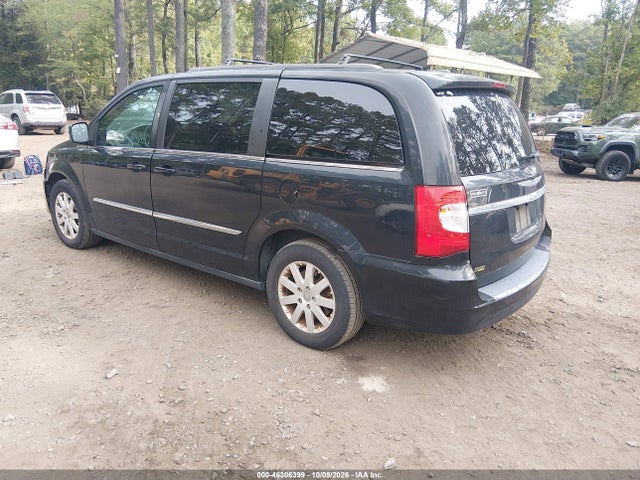 Aukcja sprzedaży 2016 Chrysler Town & Country Touring, vin: 2C4RC1BG5GR187976, numer aukcji: 46306399