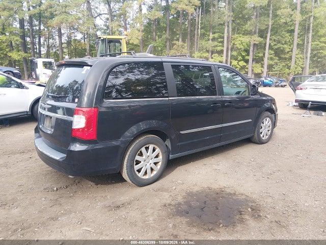 Aukcja sprzedaży 2016 Chrysler Town & Country Touring, vin: 2C4RC1BG5GR187976, numer aukcji: 46306399