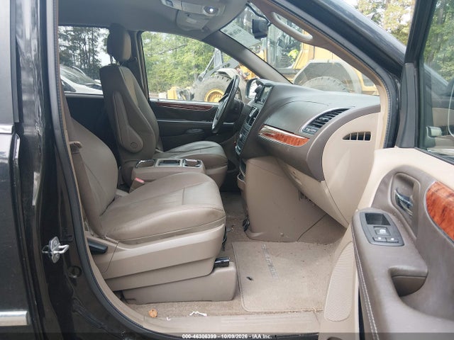 Aukcja sprzedaży 2016 Chrysler Town & Country Touring, vin: 2C4RC1BG5GR187976, numer aukcji: 46306399