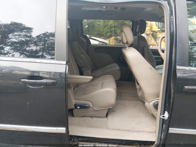 Aukcja sprzedaży 2016 Chrysler Town & Country Touring, vin: 2C4RC1BG5GR187976, numer aukcji: 46306399