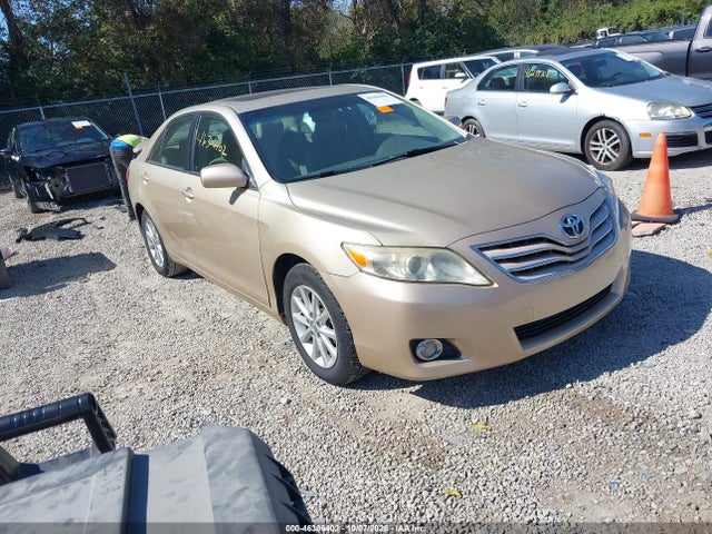 Aukcja sprzedaży 2010 Toyota Camry Xle V6, vin: JTNBK3EK5A3048085, numer aukcji: 46306402