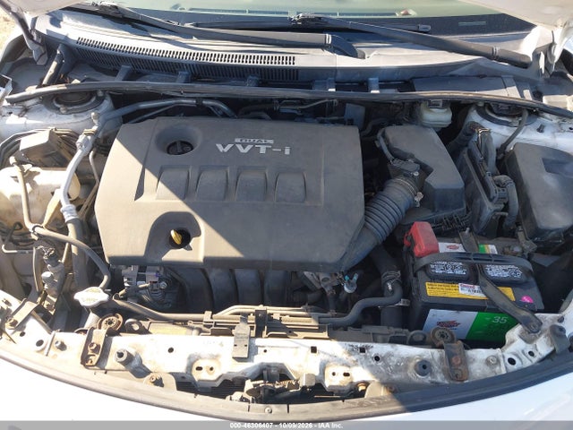 Продаж на аукціоні авто 2009 Toyota Corolla Le, vin: JTDBL40E999085481, номер лоту: 46306407