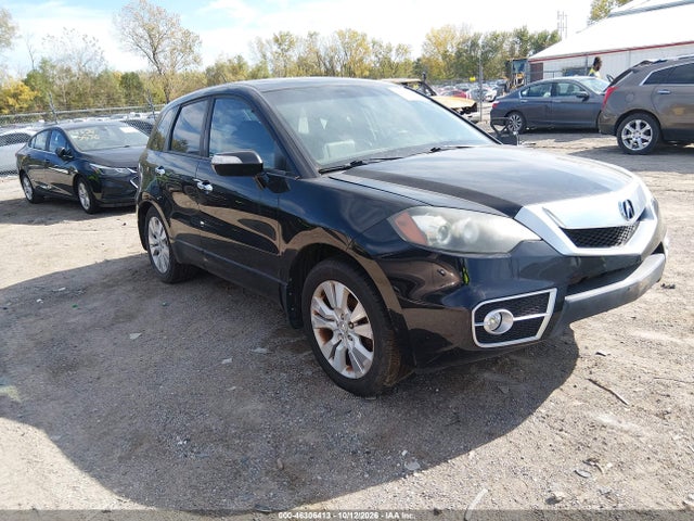46306413 :رقم المزاد ، 5J8TB1H53CA800112 vin ، 2012 Acura Rdx مزاد بيع