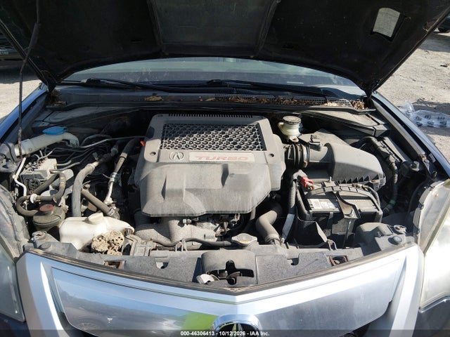 46306413 :رقم المزاد ، 5J8TB1H53CA800112 vin ، 2012 Acura Rdx مزاد بيع